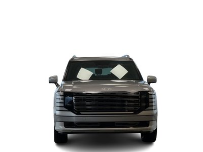 2026 Hyundai Palisade in Calgary, Alberta