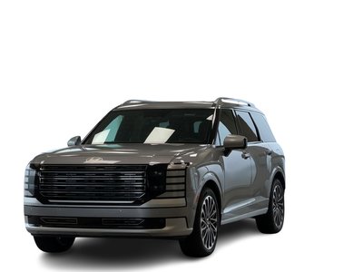 Hyundai Palisade  2026 à Calgary, Alberta