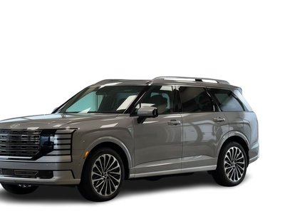 Hyundai Palisade  2026 à Calgary, Alberta
