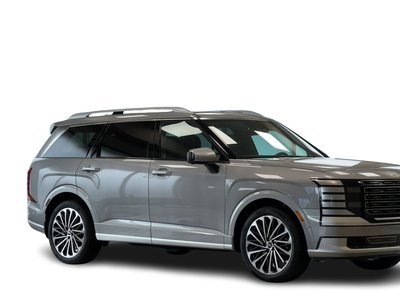 2026 Hyundai Palisade in Calgary, Alberta