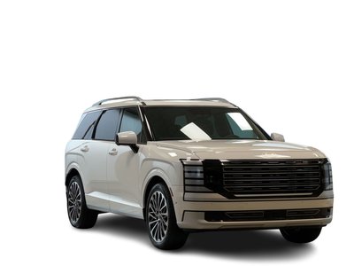 2026 Hyundai Palisade in Calgary, Alberta