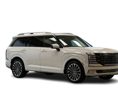 2026 Hyundai Palisade in Calgary, Alberta