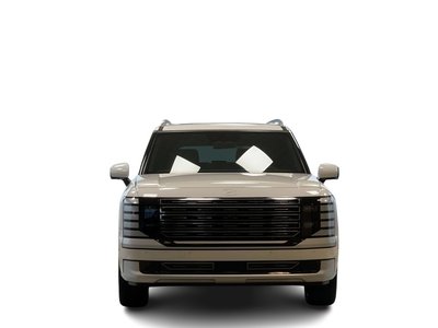 2026 Hyundai Palisade in Calgary, Alberta