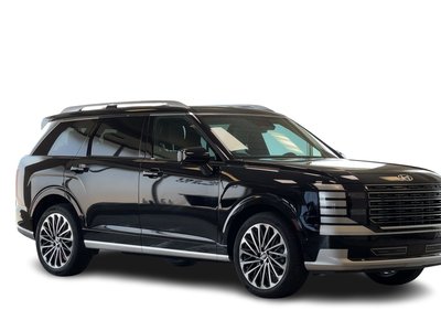 2026 Hyundai Palisade in Calgary, Alberta