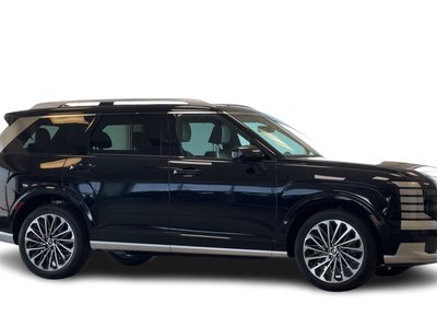 2026 Hyundai Palisade in Calgary, Alberta