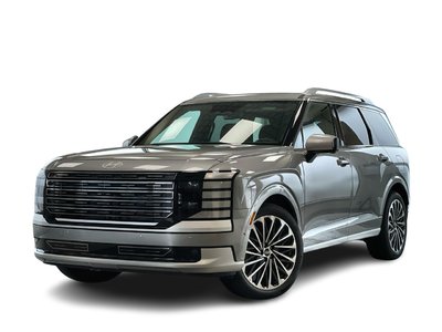 2026 Hyundai Palisade in Calgary, Alberta