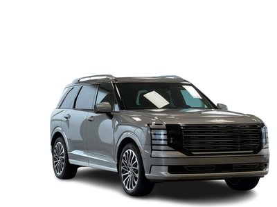2026 Hyundai Palisade in Calgary, Alberta