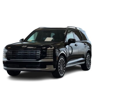 Hyundai Palisade  2026 à Calgary, Alberta