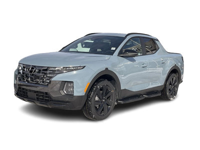 Hyundai Santa Cruz  2024 à Calgary, Alberta