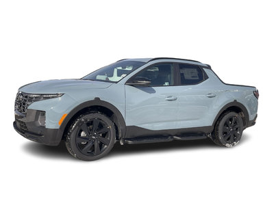 Hyundai Santa Cruz  2024 à Calgary, Alberta