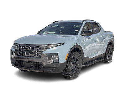 Hyundai Santa Cruz  2024 à Calgary, Alberta