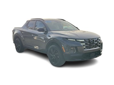 2024 Hyundai Santa Cruz in Calgary, Alberta