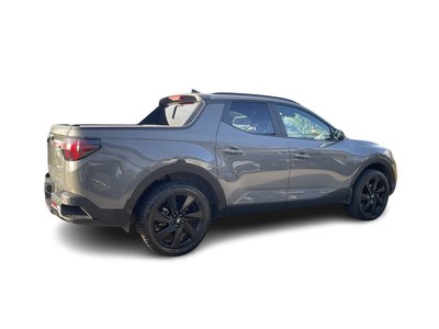 2024 Hyundai Santa Cruz in Calgary, Alberta