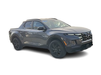 2024 Hyundai Santa Cruz in Calgary, Alberta