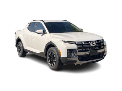 2025 Hyundai Santa Cruz in Calgary, Alberta