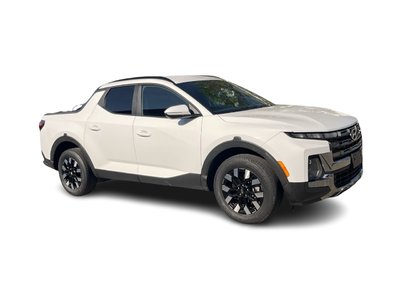 2025 Hyundai Santa Cruz in Calgary, Alberta