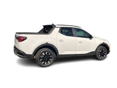 2025 Hyundai Santa Cruz in Calgary, Alberta