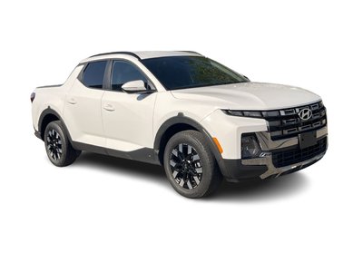 2025 Hyundai Santa Cruz in Calgary, Alberta