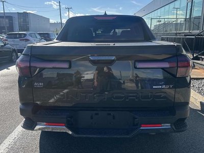 2025 Hyundai Santa Cruz in Calgary, Alberta