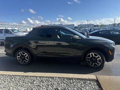 2025 Hyundai Santa Cruz in Calgary, Alberta