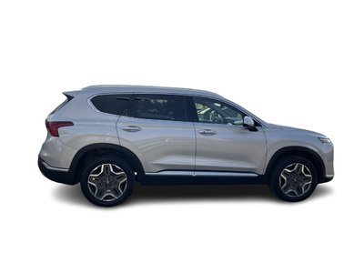 2021 Hyundai Santa Fe Hybrid in Calgary, Alberta