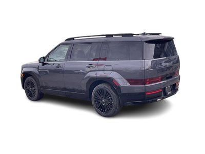 2026 Hyundai Santa Fe Hybrid in Calgary, Alberta