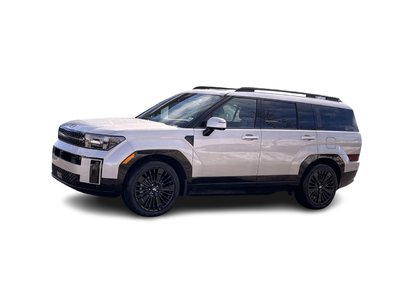 Hyundai Santa Fe Hybrid  2026 à Calgary, Alberta