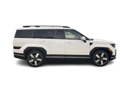 2026 Hyundai Santa Fe Hybrid in Calgary, Alberta