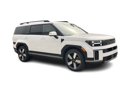 2026 Hyundai Santa Fe Hybrid in Calgary, Alberta
