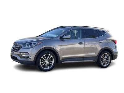 2018 Hyundai Santa Fe Sport in Calgary, Alberta