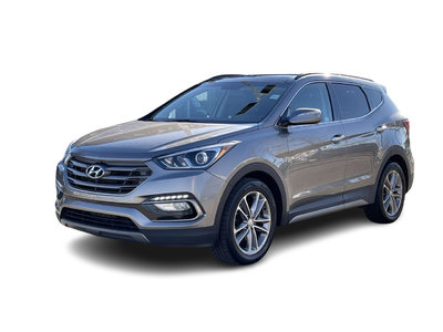 2018 Hyundai Santa Fe Sport in Calgary, Alberta