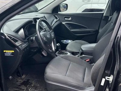 2018 Hyundai Santa Fe Sport in Calgary, Alberta