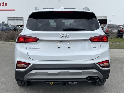 Hyundai Santa Fe  2020 à Calgary, Alberta