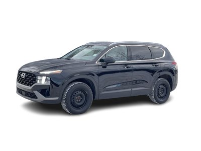 2021 Hyundai Santa Fe in Calgary, Alberta