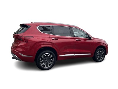 2021 Hyundai Santa Fe in Calgary, Alberta