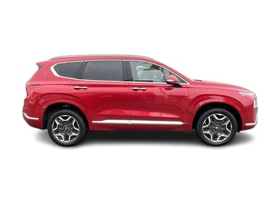 2021 Hyundai Santa Fe in Calgary, Alberta