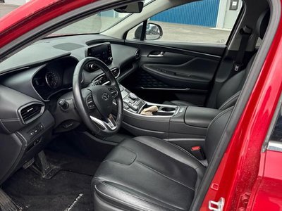 Hyundai Santa Fe  2022 à Calgary, Alberta