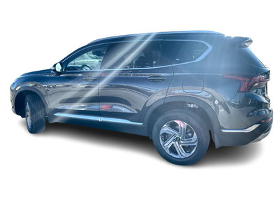 2022 Hyundai Santa Fe in Calgary, Alberta