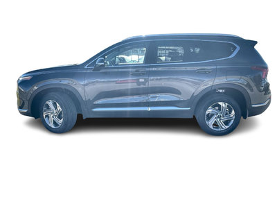 2022 Hyundai Santa Fe in Calgary, Alberta