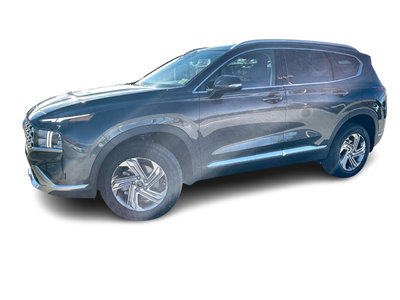 2022 Hyundai Santa Fe in Calgary, Alberta
