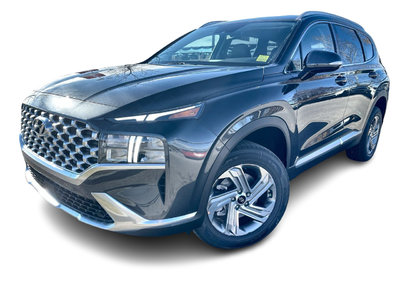 2022 Hyundai Santa Fe in Calgary, Alberta