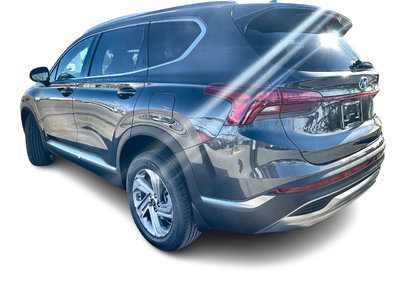 2022 Hyundai Santa Fe in Calgary, Alberta