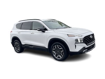 2022 Hyundai Santa Fe in Calgary, Alberta