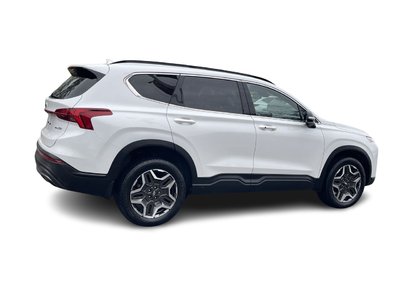 2022 Hyundai Santa Fe in Calgary, Alberta