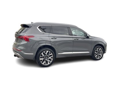 2022 Hyundai Santa Fe in Calgary, Alberta
