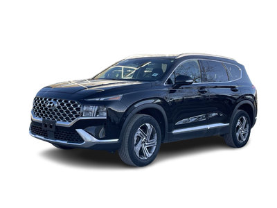 2023 Hyundai Santa Fe in Calgary, Alberta