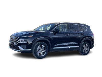 2023 Hyundai Santa Fe in Calgary, Alberta