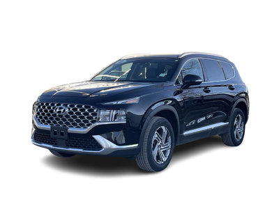 2023 Hyundai Santa Fe in Calgary, Alberta