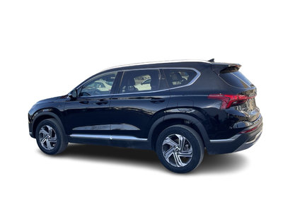 2023 Hyundai Santa Fe in Calgary, Alberta