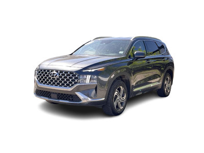 2023 Hyundai Santa Fe in Calgary, Alberta